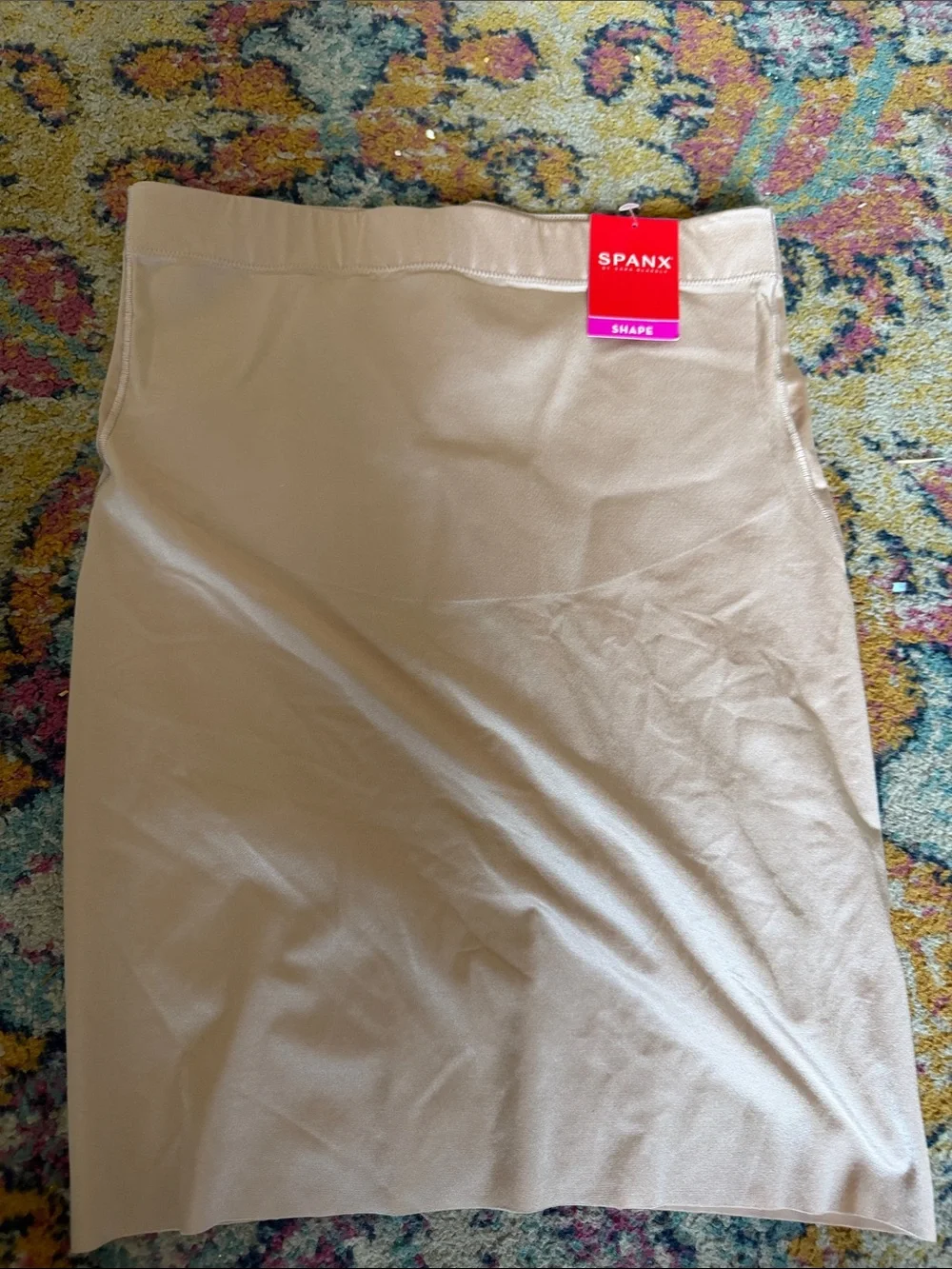 Spanx Shape Slip